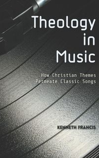 Produktbild: Theology in Music