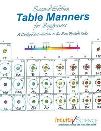 Produktbild: Table Manners for Beginners