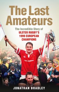 Produktbild: The Last Amateurs