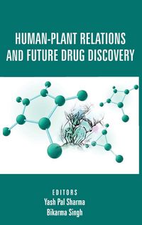 Produktbild: Human-Plant Relations & Future