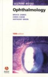 Produktbild: Ophthalmology