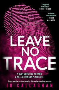 Produktbild: Leave No Trace
