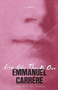 Produktbild: Lives Other Than My Own
