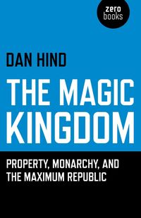 Produktbild: The Magic Kingdom