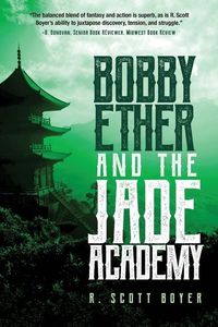 Produktbild: Bobby Ether and the Jade Academy
