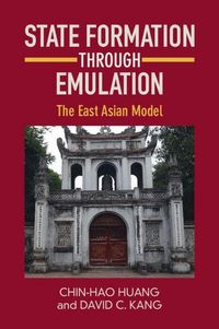 Produktbild: State Formation through Emulation
