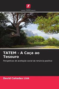 Produktbild: TATEM - A Ca&ccedil;a ao Tesouro
