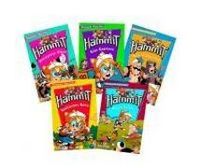 Produktbild: Hammit Olimpiyatlar &Uuml;lkesi - 3 Set 5 Kitap