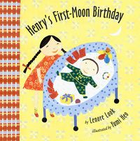 Produktbild: Henry's First-Moon Birthday