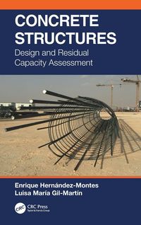 Produktbild: Concrete Structures