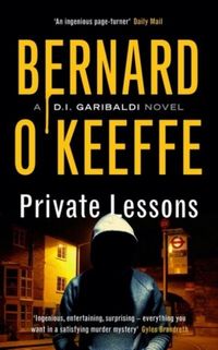 Produktbild: Private Lessons