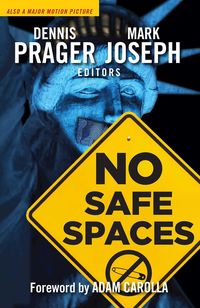 Produktbild: No Safe Spaces
