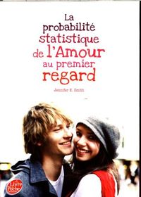 Produktbild: La probabilit&eacute; statistique de l'amour au premier regard