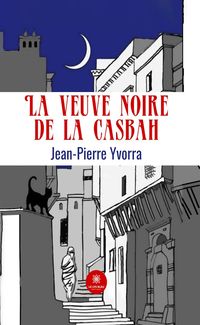 Produktbild: La veuve noire de la casbah