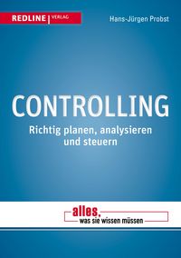 Produktbild: Controlling