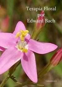 Produktbild: Terapia Floral Por Edward Bach