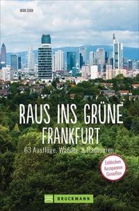 Produktbild: Raus ins Gr&uuml;ne Frankfurt