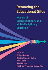 Produktbild: Removing the Educational Silos
