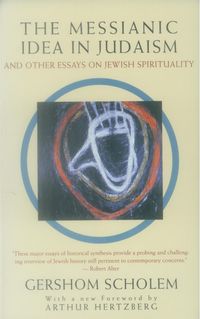 Produktbild: The Messianic Idea in Judaism