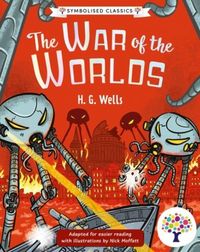 Produktbild: Every Cherry Publishing: War of the Worlds: Accessible Symbo