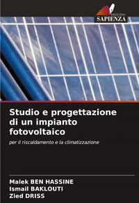 Produktbild: Studio e progettazione di un impianto fotovoltaico