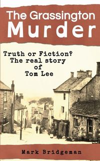 Produktbild: The Grassington Murder
