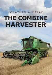 Produktbild: The Combine Harvester