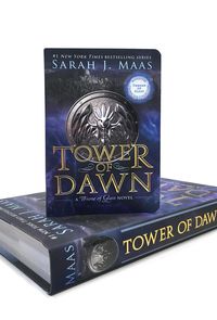 Bild vom Artikel Tower of Dawn (Miniature Character Collection) vom Autor Sarah J. Maas