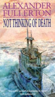 Produktbild: Not Thinking of Death