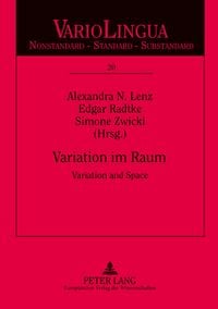 Produktbild: Variation im Raum