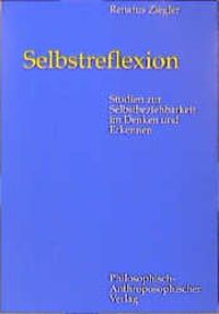 Produktbild: Selbstreflexion