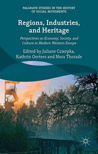 Produktbild: Regions, Industries, and Heritage.