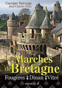 Produktbild: Les Marches de Bretagne
