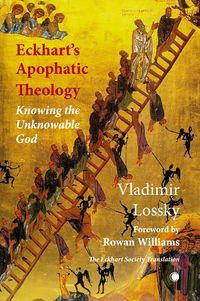 Produktbild: Eckhart's Apophatic Theology
