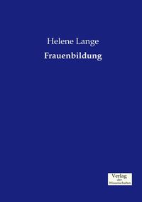 Produktbild: Frauenbildung