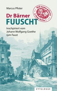 Produktbild: Dr B&auml;rner Fuuscht