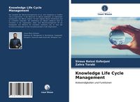 Produktbild: Knowledge Life Cycle Management