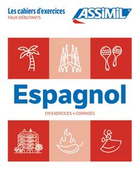 Produktbild: Spanish Beginners for French Speakers
