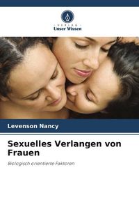 Produktbild: Sexuelles Verlangen von Frauen