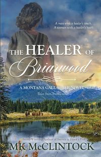 Produktbild: The Healer of Briarwood