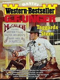 Produktbild: G. F. Unger Western-Bestseller 2773