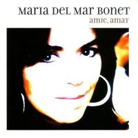 Produktbild: Del Mar Bonet, M: AMIC AMAT