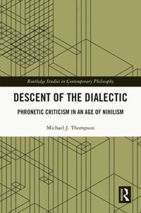 Produktbild: Descent of the Dialectic