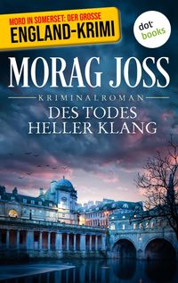 Produktbild: Des Todes heller Klang: Ein Fall f&uuml;r Selkirk und Poole
