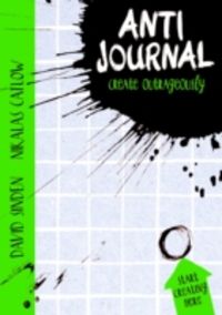 Produktbild: Anti Journal