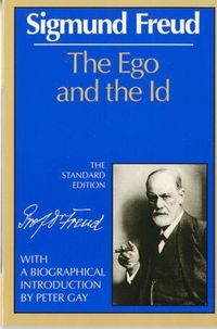 Produktbild: The Ego and the Id