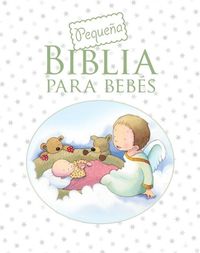 Produktbild: Peque&ntilde;a Biblia Para Beb&eacute;s (Baby's Little Bible)