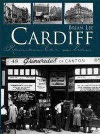 Produktbild: Cardiff Remember When