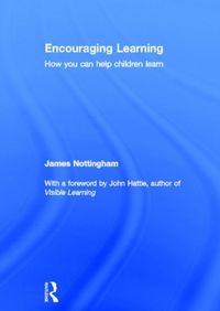 Produktbild: Nottingham, J: Encouraging Learning
