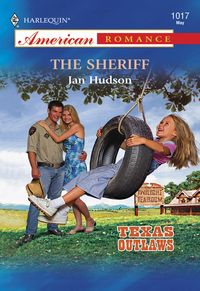 Produktbild: The Sheriff